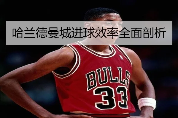 哈兰德曼城进球效率全面剖析